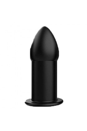 GAOSJX Silicone Creux Noir Lisse Imperméable,2XL