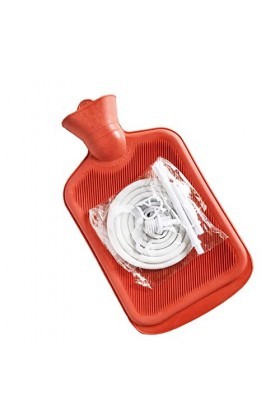 Kit de Nettoyage de Sac de Lavement, Kit de Nettoyage de Désintoxication du Côlon Facile à Utiliser, Tuyau Long en Caoutchouc