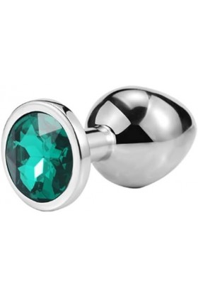 Hommes Femmes B-ütt-Plùg Facile à transporter Facile à nettoyer Entraînement lisse Décoration de base verte-Taille M