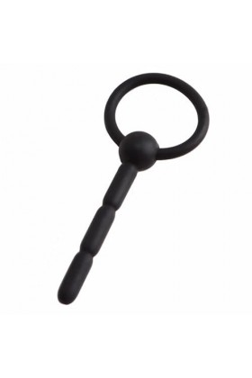 Blocage urétral en silicone barres de masturbation pour hommes appareils dexpansion urétrale articles dintérêt pour