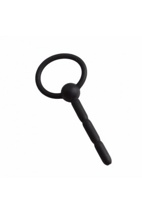 Blocage urétral en silicone barres de masturbation pour hommes appareils dexpansion urétrale articles dintérêt pour