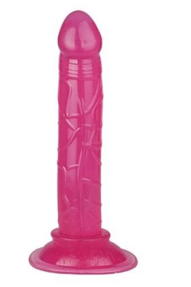 Ha-Mini Baguette réaliste en silicone pour homme