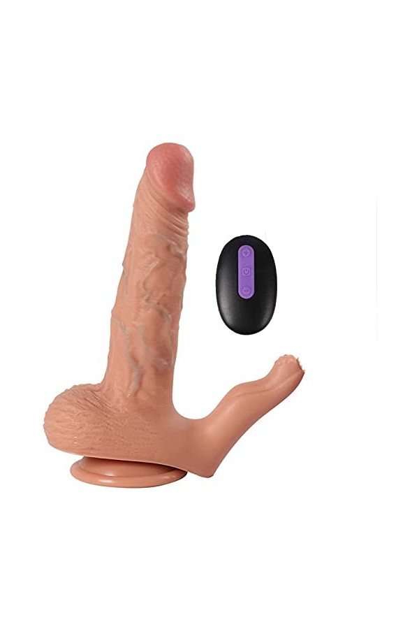 Gℴ?é Hℴ?ṃe ?éx Enorme Gödë Gödëmíchëť Femme Homme Anàlé XXL Large,Ｇode Víbrómàsséur