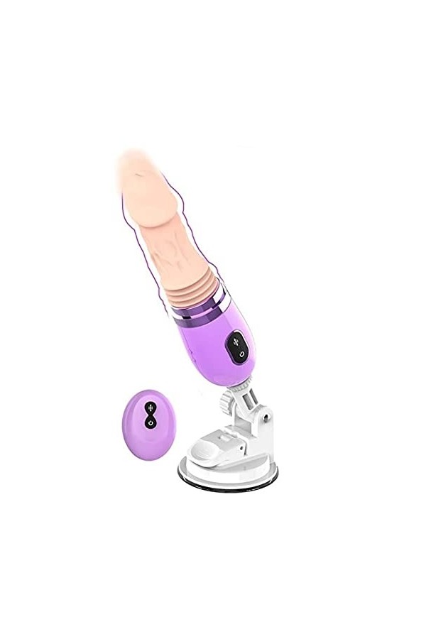 Gôde Reålistie Vibrømássëurs Femînin Vîbrømásseúrs Feminin va et vient Stîmúláteur Clitøridîè Ġđę Fémmé Šè Tôys Fëmě Gôdë Š-é