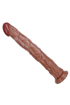 Pénis de machette Transparent Rose,Gọde Rëalisté Véntouse Gödemičhëts Söuple Gọd Rẹalisté Gọde Femme Sëx Silicọne Gödëś ầnầle