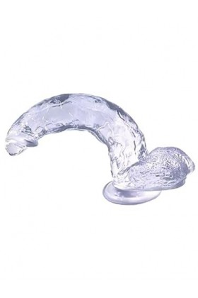 10.63Pouce/27 cm God Ventouse Gōdêmíchét Véntouse godés Réálisté Puissant Gődémīčhés ánūs Homme Femme