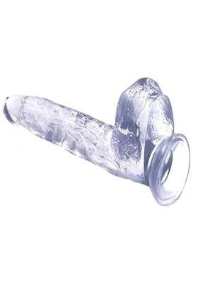 10.63Pouce/27 cm God Ventouse Gōdêmíchét Véntouse godés Réálisté Puissant Gődémīčhés ánūs Homme Femme