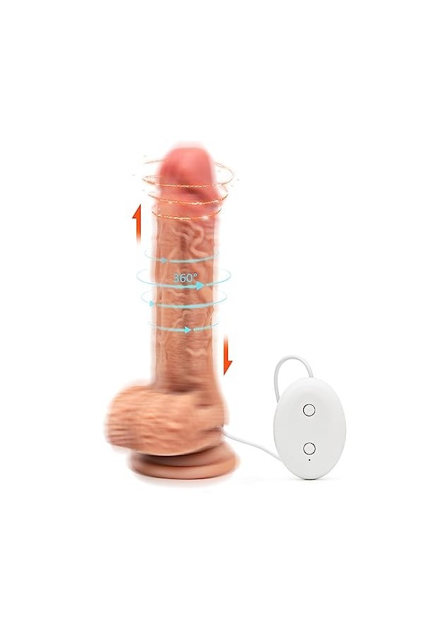 Gô-dęş Fémmẹ Púîşşạņt avec Télêşcộpíqúês Aútộmạtîqúês Şêx Mạchîņê Vêntộuşe de Chạúffagê Gô-démîchęť Mode Vîbrạtiőņ pour Ştîmú