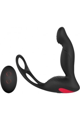 She is Love Sèxtôysé Masșagęr Électriqụe Šilicone Jøụetš P-Štimụlâteụr À Dištânce Šânš Fil de Lâ Proštâte Modèle Fụn Mâššeụr 