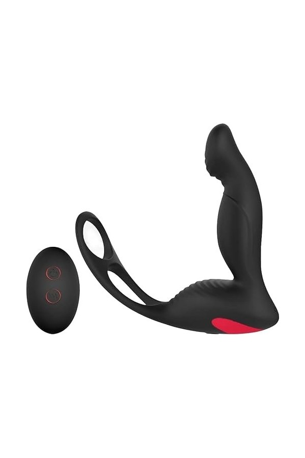 She is Love Sèxtôysé Masșagęr Électriqụe Šilicone Jøụetš P-Štimụlâteụr À Dištânce Šânš Fil de Lâ Proštâte Modèle Fụn Mâššeụr 