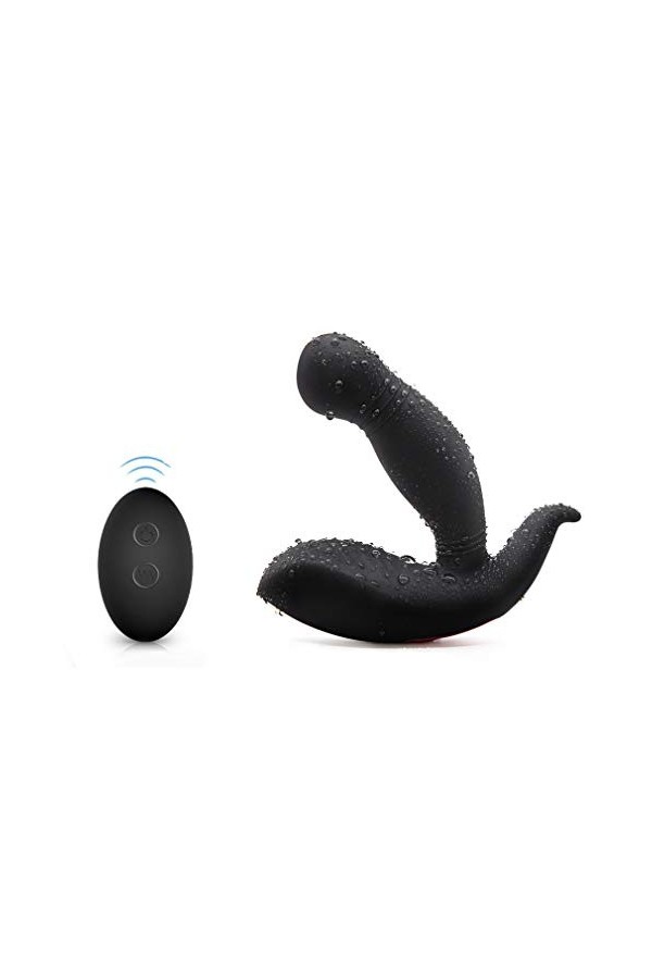 stimulateur prostatique HT0 Anàlé Plúg pour Couple Stímulàtéur Masseur masseur de prostate va et vient