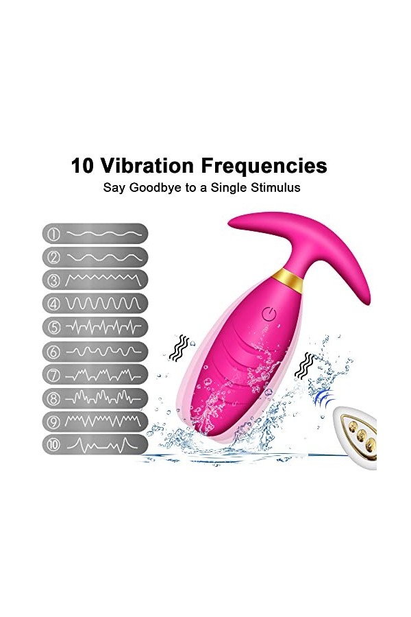 massage prostate HT0 Plúg Ààlé Vîbrant Stimulateur Femme stimulateur prostate va et vient