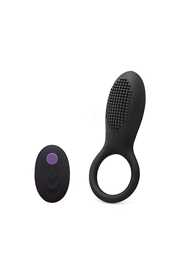 ánnèau pénis Hommes Cook Ring Prostrate Massager Anneau Amal Plug Six Amus Trainer HZ2A