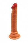Gode Sèxtôyse Silicone Souple Ǵ̣ôdë Ṛéḁlịśṭé Véñṭơụśé Pour Fémmé Lapin Fémmé Lapin