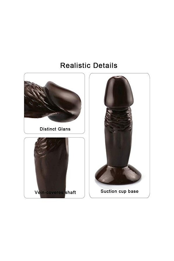 Gode Sèxtôyse G?ḍ?m?c?é G?de F?mme s?x Söuplé Göde Strāp-ön Göd Céintūre pour Côuple Hommo Réālisté Gôdémīché Céintūre Réālis