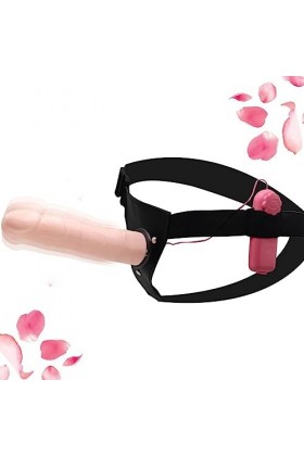 Gôde Femme Sëx tôýs Go?é?i??és Vént?use Pour Les Couples Gode Ceinture Vibrant Réaliste S21S29