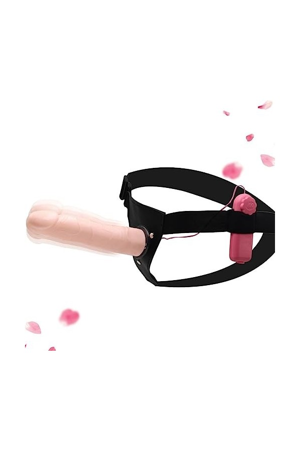 Gôde Femme Sëx tôýs Go?é?i??és Vént?use Pour Les Couples Gode Ceinture Vibrant Réaliste S21S28