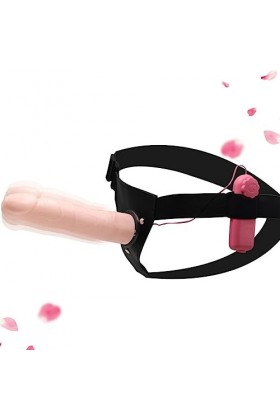 Gôde Femme Sëx tôýs Go?é?i??és Vént?use Pour Les Couples Gode Ceinture Vibrant Réaliste S21S28