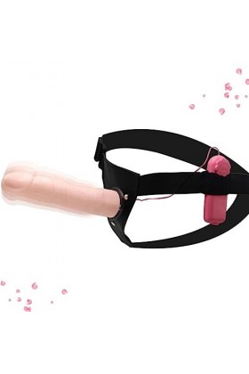 Gôde Femme Sëx tôýs Go?é?i??és Vént?use Pour Les Couples Gode Ceinture Vibrant Réaliste S21S30
