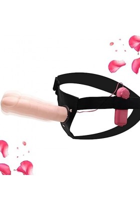 Gôde Femme Sëx tôýs Go?é?i??és Vént?use Pour Les Couples Gode Ceinture Vibrant Réaliste S21S27
