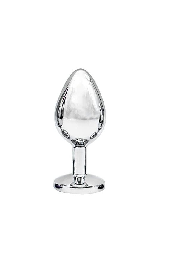 -Masṭurbâṭeur Prostaté Sèxtôyse Plùg Butt Kit Plúg Petite, Plúgs Anals Sextoy Anal Taille En Silicone Noir Pour Homme Et Femm