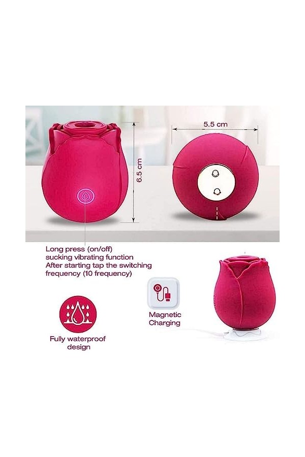 Vibromásseurs Feminin Sx Tys Femme Vibrant, Sèxtyse Femme è Gde Femme Sèxtyse Couple Plasir Femme Vbrmásseúrs Fmnin Clìtridén