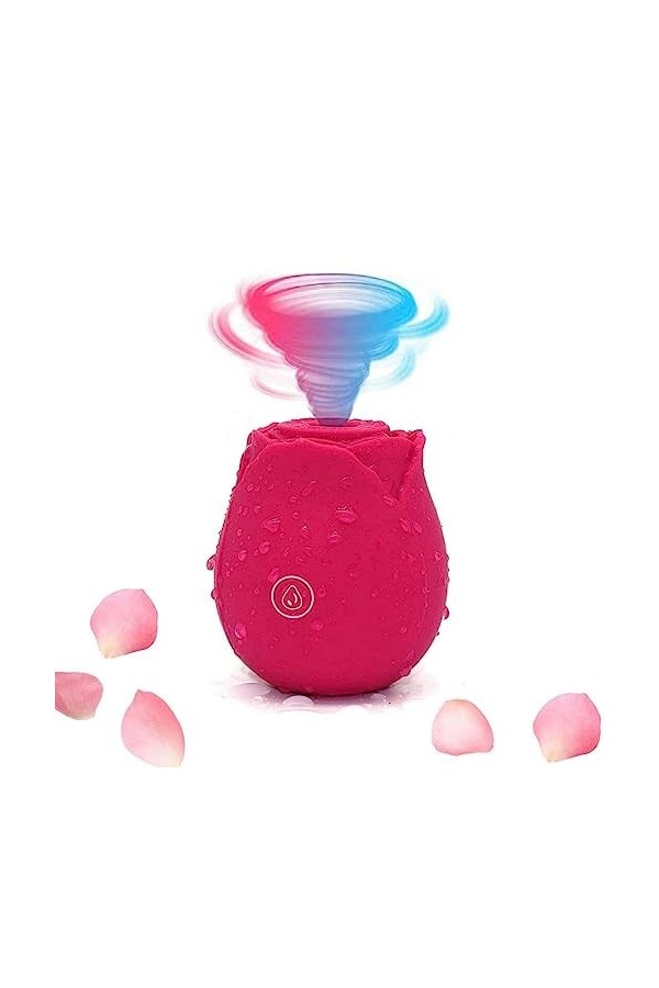 Vbrmásseúrs Fêminin Clitrdien Tys Fêmme Vibránt Sxtysé Couple Plásir - Fêmme Gde Fêmme Sx Tys pour Hmmê,Sèxtyse Couple Plasir