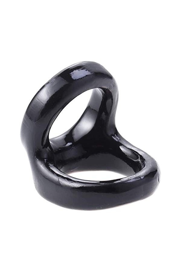 Silicone Flocon De Neige Produits Pour Adultes T-shirt Délai Anneau Pénis Anneau Cock Ring Massage Masculin