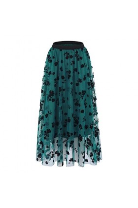 Jupe courte en cuir synthétique pour femme - Avec fermeture éclair - Solide - Plissée - Tunique - Jupe plissée - Décontractée