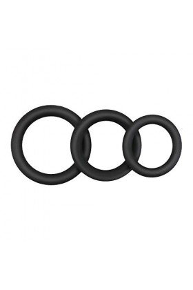 Anneau à Double Anneau en Silicone, capacité détirement avancée Plus Longue, Exercice de Fitness Sports dintérieur E6W