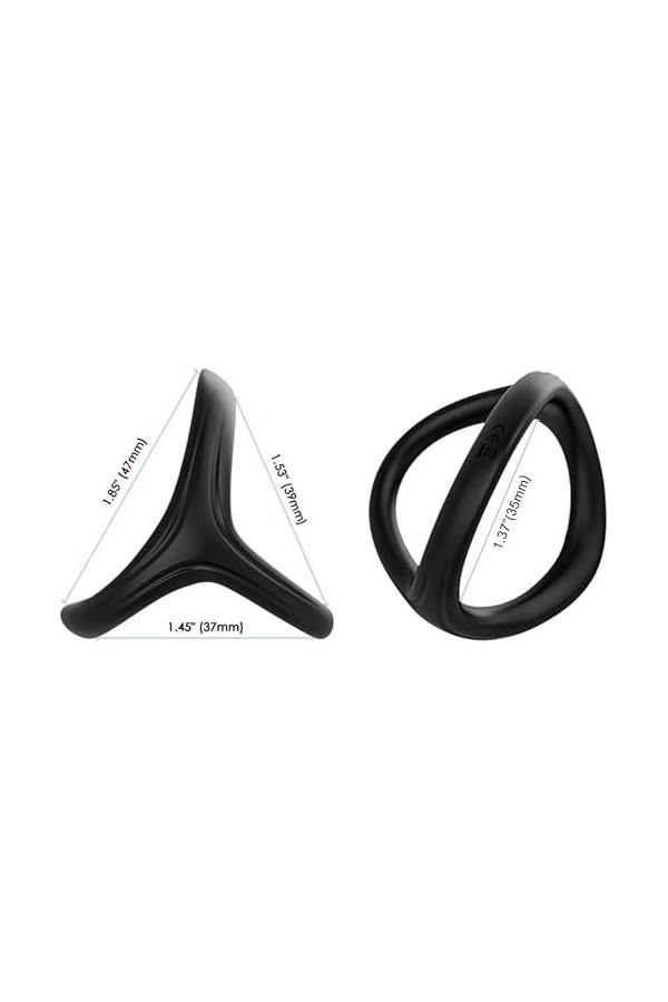 Le Matériel De Silicone Liquide Danneau Doutil De Petit Panier Transparent Noir Est Durable Et Facile à Utiliser E6W