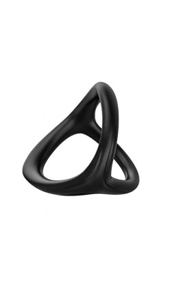 Anneau Liquide Mince En Forme De Silicone, Confortable Et Sur, Autour Du Corps E6W