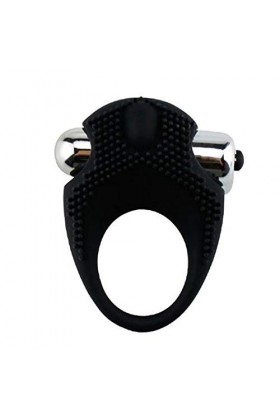 Sěx Toýspour pour Hômme Anneau Vibrant Pénis Feminin Masculin Pｅnis Anneau Vibr-Ant Penien pour Homme et Couple, Reglable A