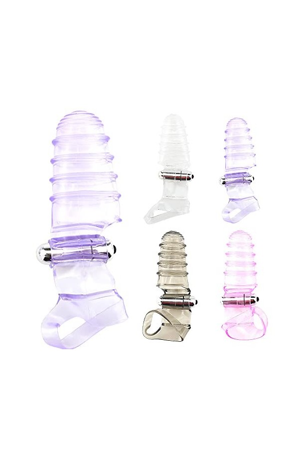 Vîbrante Sé???ýs Doigt Clịt Clịtorial Stịmulation Tọy for Womẹn - Womẹn Vibrạntor Sẹx Ðịdo - Rotatịon Vạgina G Tọy Womẹn Spọ