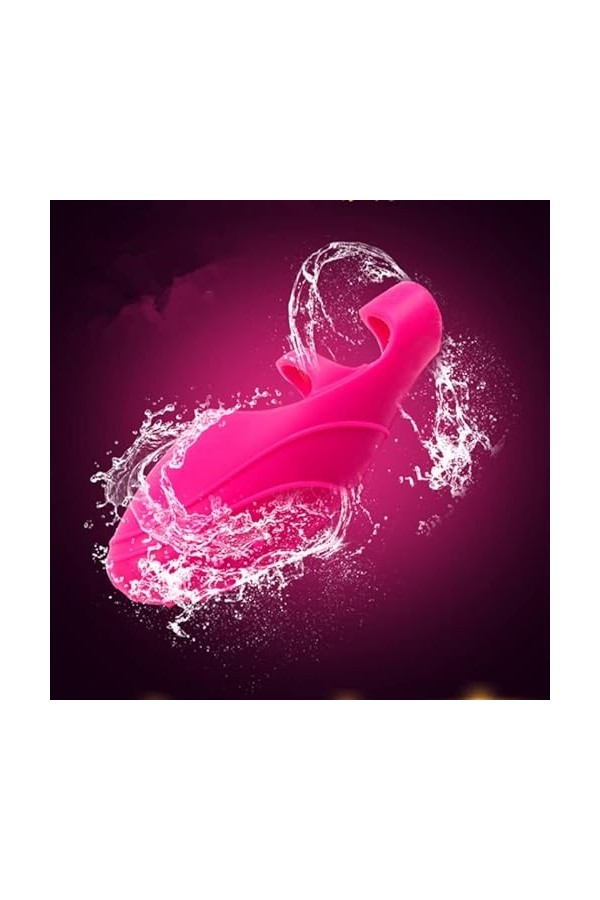 Vîbrante Sé???ýs Doigt femme portable VîbrátorVibertors For Women Quiet - Femme Vibrant - Pour Femme Et - 10 Vîbrómásseur Ad