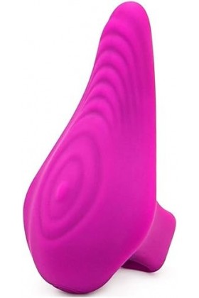 Vîbrante Sé???ýs Doigt Sexy Multiple pour Adultes Femme Léchant St?m?l?t?ur Jóúets Six Doigt pour Femmes Couple Plaisir