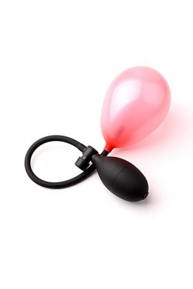 ZJZFL Silicone durable gonflable, peut être porté pendant une longue période