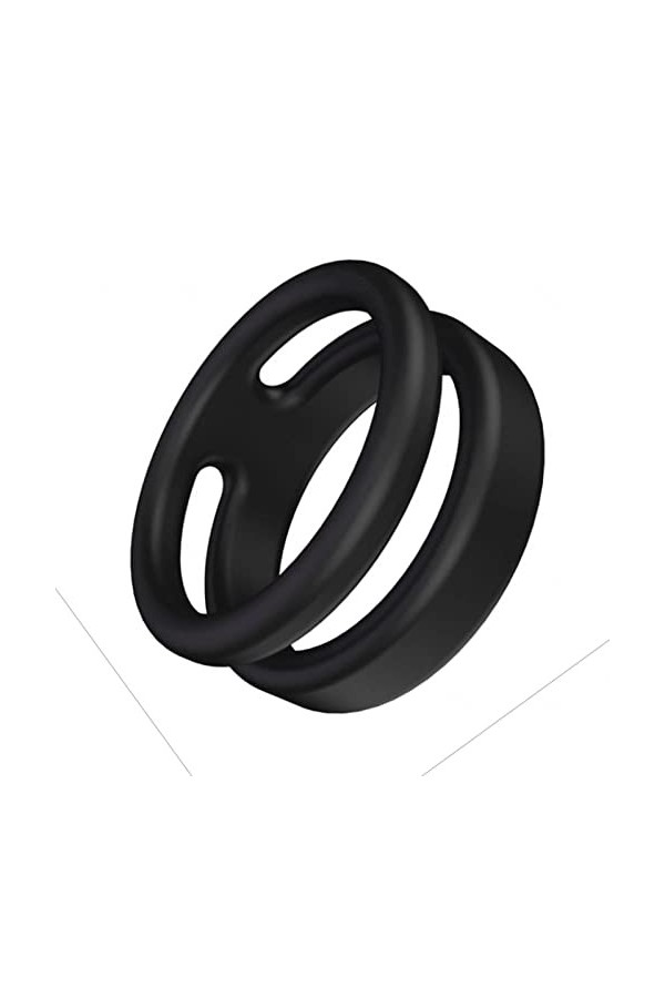 ZJZFL Matériau imperméable en Silicone Lavable résistant à lusure Lisse