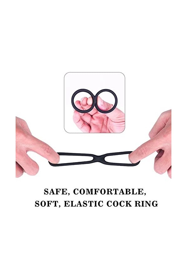 ZJZFL Matériau imperméable en Silicone Lavable résistant à lusure Lisse