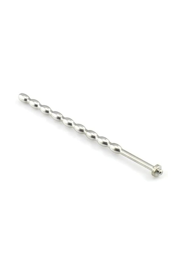 RHSH Jøúéťs ȘẹxỤëḷš Pouces de Stimulation Oeil de Cheval en Acier Inoxydable médical Urètre bâton for lhomme et lhomme Yoga