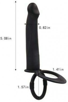 -Màstúrbàtëúrs,Màsculin Annêâux Anneau Pẹns Homme Anneau Étanche Silicone Anneau P?N?S Homme S?Xtoy