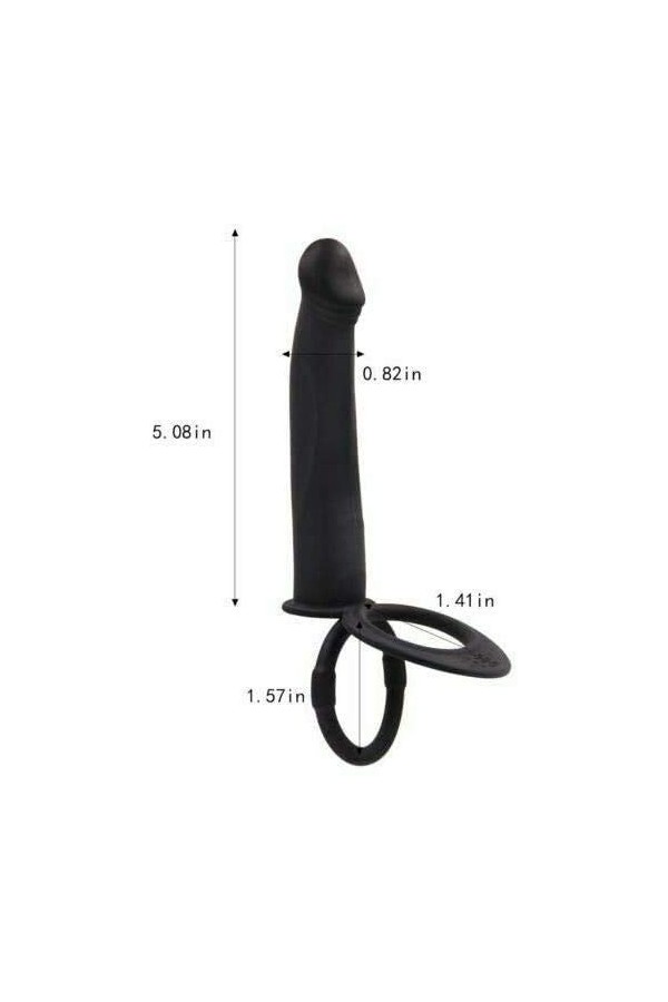 -Màstúrbàtëúrs,Màsculin Annêâux Anneau Pẹns Homme Anneau Étanche Silicone Anneau P?N?S Homme S?Xtoy