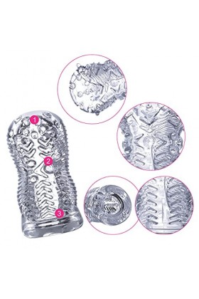 -Sex Toyspour Pour Homme Hómm? Vaginette Sex Toyspour Homme Couple Man Sex Toyspour Pour Homme Vaginette Homme Va Et Vient W3