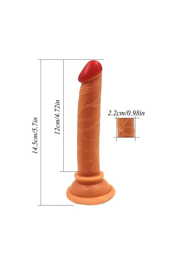 -Godes Vibrant Vibro-Masseur Lông ???? ????? ??? ???????? ??? ????????, ???? ??? ???????? ????? Pòrtable R1