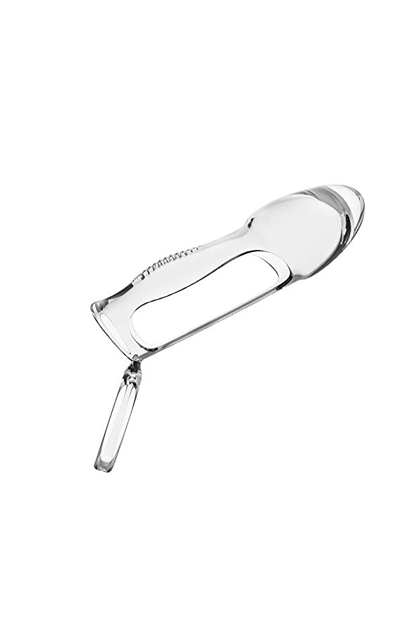 -Double Penetrateur Couple Cristal Durable Sèxtôyse Plaisir T-Shirt Avec Étanche Pénien Anneau Double Pour M-Asseur Vibrant A