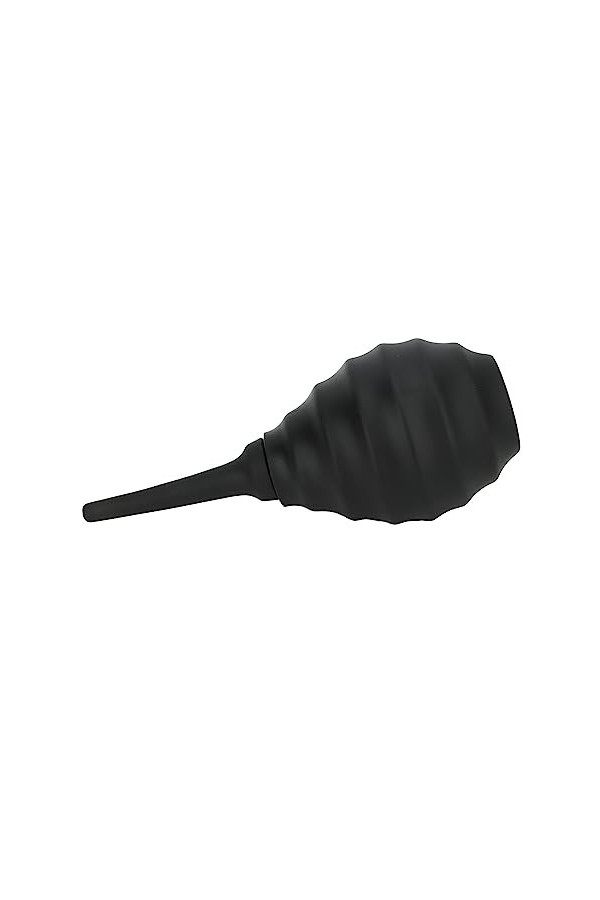 Zudoo Nettoyant pour Lavement, Bonne Sensation de Main, Nettoyage en Profondeur, Boule de Lavement, Silicone Haute ténacité R