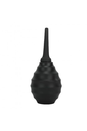 Zudoo Nettoyant pour Lavement, Bonne Sensation de Main, Nettoyage en Profondeur, Boule de Lavement, Silicone Haute ténacité R