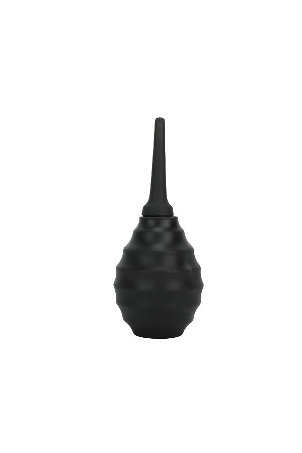 Zudoo Nettoyant pour Lavement, Bonne Sensation de Main, Nettoyage en Profondeur, Boule de Lavement, Silicone Haute ténacité R