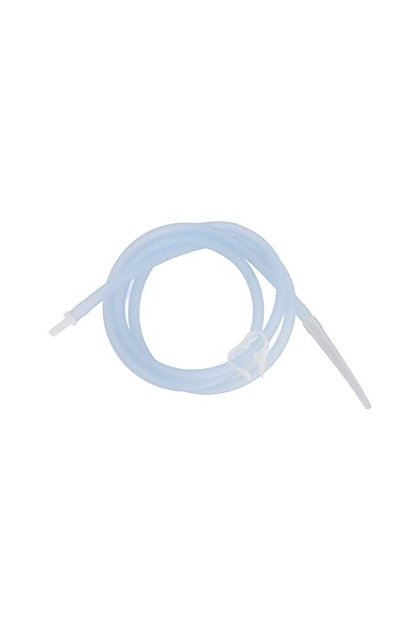 Shanrya Kit de Nettoyage du Côlon, Kit de Sac de Lavement Grande capacité Inoffensif pour Garder Propre pour Hommes et Femmes