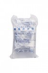 Sac de lavement,Sac de Lavement, 20 Pièces Sac Dirrigateur de Lavement Sac de Lavage Intestinal Nettoyage Kit de Sac de Dési
